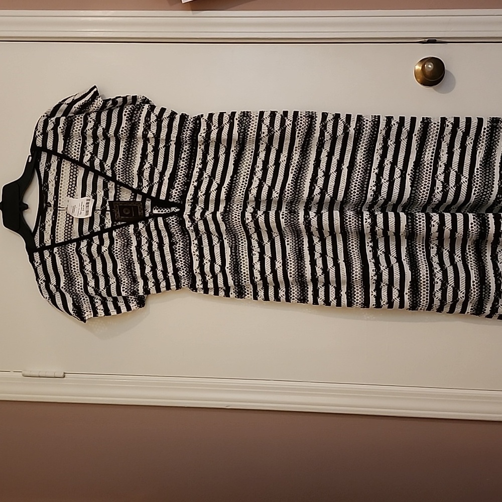 Bathing Suit Cover Up